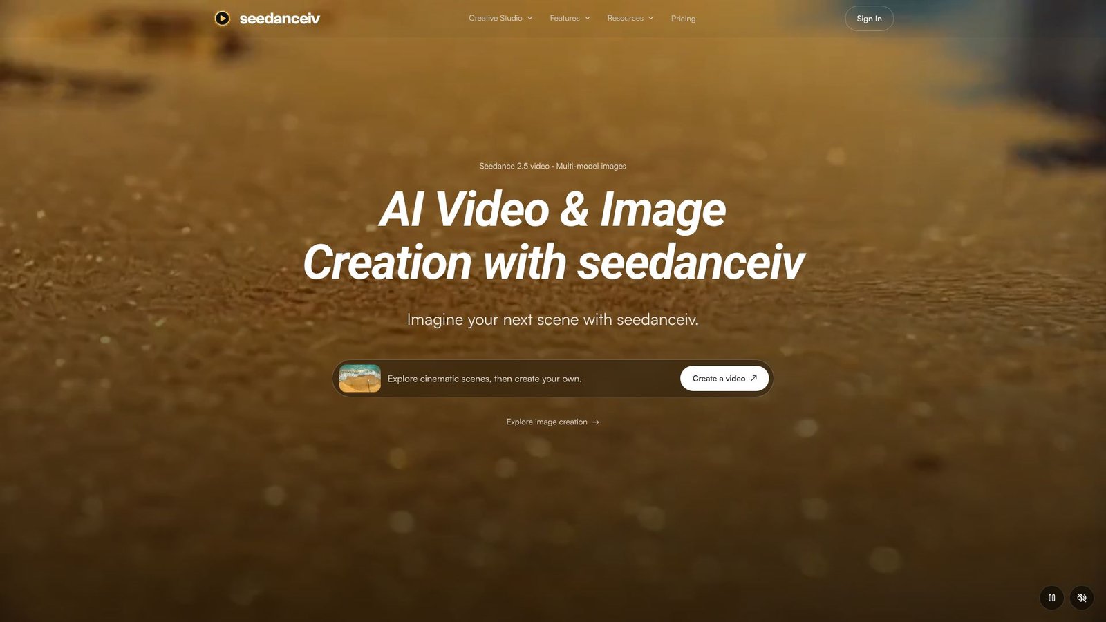 Seedanceiv Screenshot